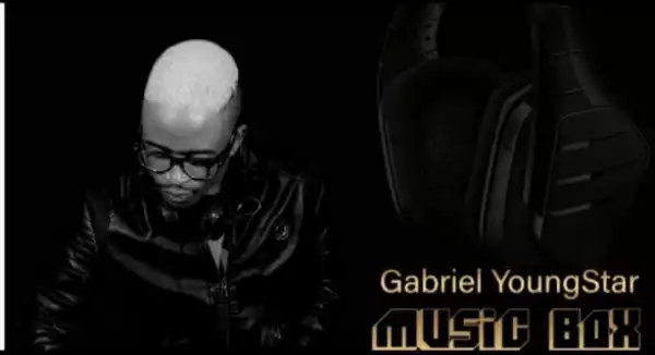 Gabriel Youngstar - Umcimbi Ft. Dj Target No Ndile, Eishntwana & Royalson
